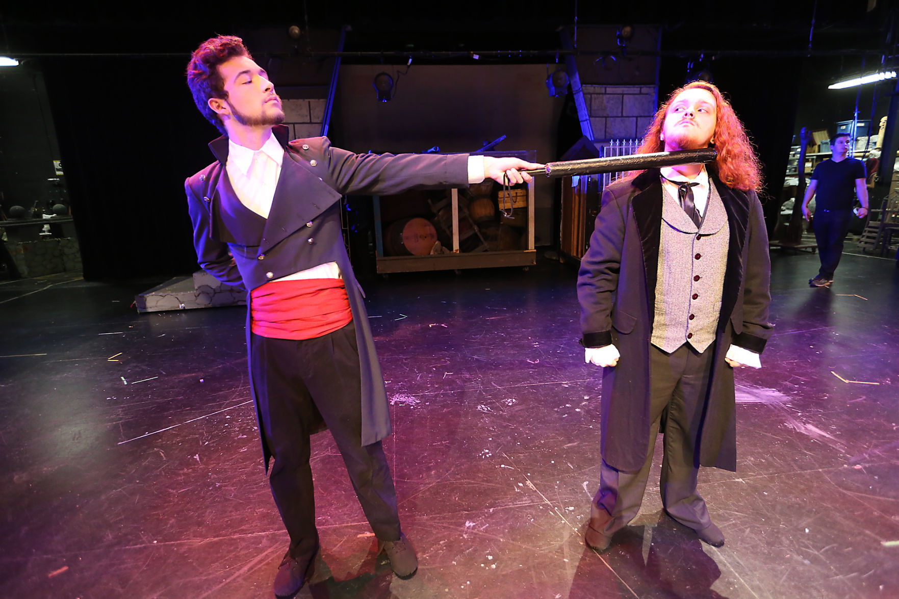 Les Miserables